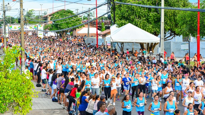 15ª Corrida Internacional 9 de Julho (Foto: Divulgação) 15ª Corrida Internacional 9 de Julho (Foto: Divulgação)