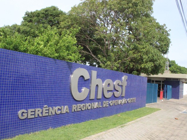 Resultado de imagem para Chesf no Piauí