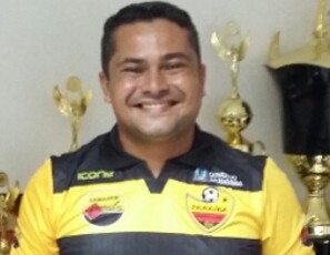 Marcel Santos, Paraíba de Cajazeiras, Paraíba (Foto: Divulgação / Paraíba de Cajazeiras) Marcel Santos, Paraíba de Cajazeiras, Paraíba (Foto: Divulgação / Paraíba de Cajazeiras)