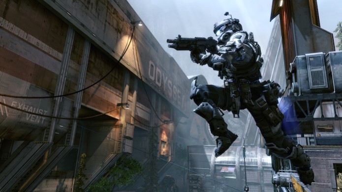 Confira as novidades da atualização de Titanfall (Foto: Divulgação) (Foto: Confira as novidades da atualização de Titanfall (Foto: Divulgação)) Confira as novidades da atualização de Titanfall (Foto: Divulgação) (Foto: Confira as novidades da atualização de Titanfall (Foto: Divulgação))