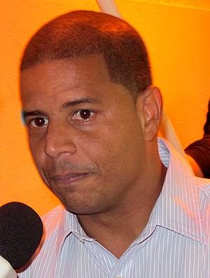 Marcelinho Carioca (Foto: Globoesporte.com)