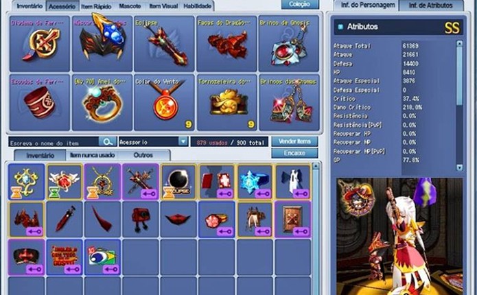 grand chase eternal reborn rates