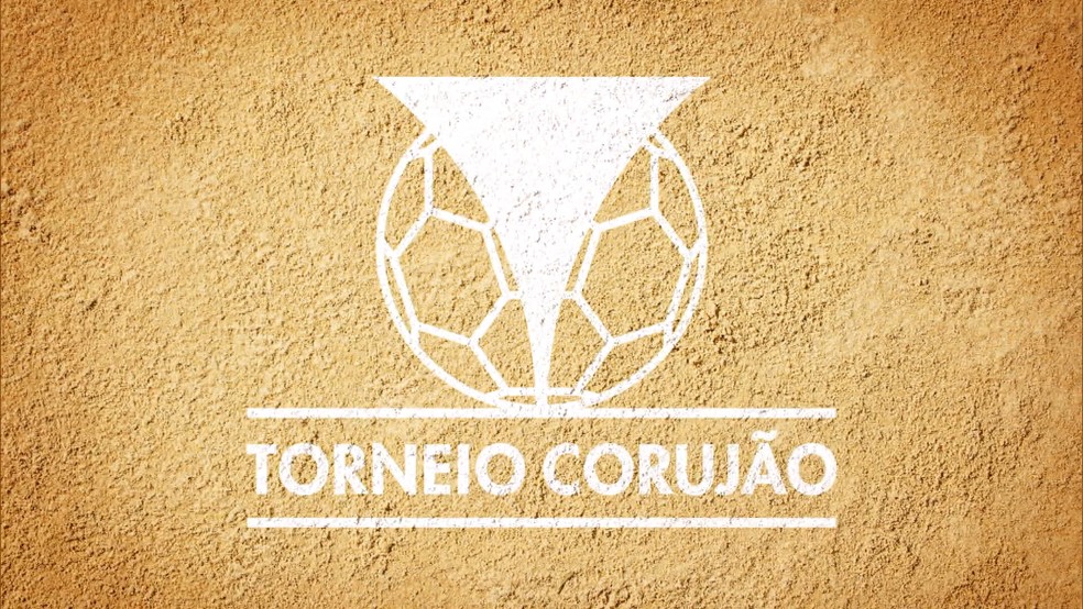 Torneio Corujão é produzido pela TV Globo Minas, com apoio da Federação Mineira de Futebol (Foto: Reprodução/TV Globo)