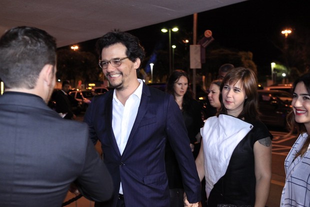 Wagner Moura (Foto: Isac Luz)