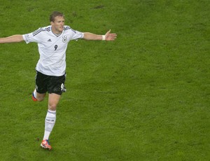 Andre Schürrle gol Alemanha (Foto: AP)