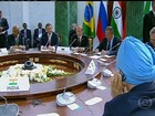 Crise na Síria deve ser assunto principal de encontro do G20