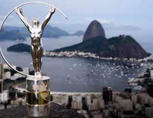 prêmio laureus rio de janeiro (Foto: Getty Images)