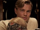 'O grande Gatsby' será exibido em 3D na abertura de Cannes