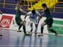 São José Futsal empata com Orlândia e avança à decisão da Copa Paulista