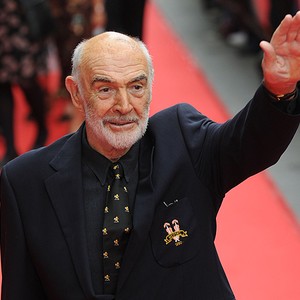 Sean COnnery (Foto: Getty Images)