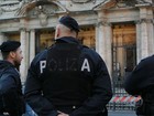 Segurança contra terroristas é reforçada no Natal do Vaticano
