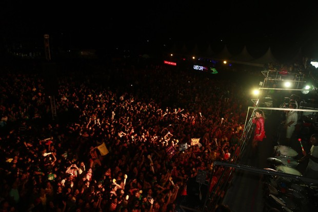 Ivete Sangalo (Foto: Fred Pontes / Divulgação) Ivete Sangalo (Foto: Fred Pontes / Divulgação)