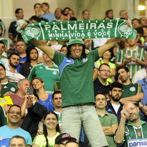 Palmeiras x São Paulo: ingressos à venda para associados Avanti