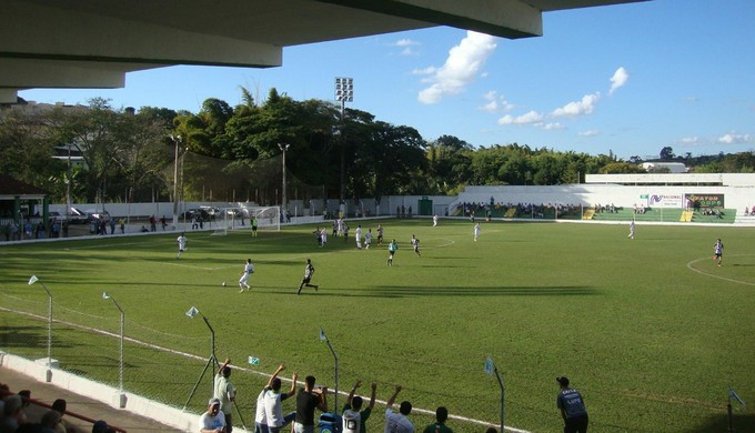 Corinthians massacra anfitriã na Taça BH Sub-17; Fluminense vence e lidera