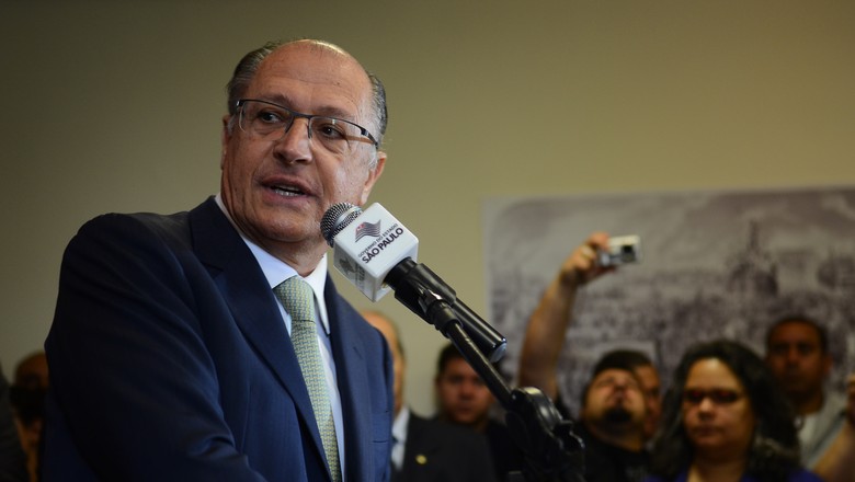Geraldo Alckmin-psdb (Foto: Rovena Rosa/Agência Brasil)