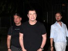 John Travolta sobre morte de artistas viciados em drogas: 'Cansado disso'