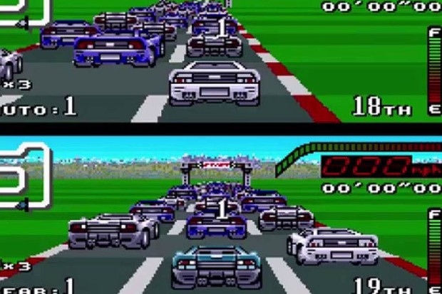 25 Anos De Top Gear Relembre Os Carros Do Jogo Auto