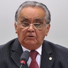 Deputado condenado pelo STF diz que não vai renunciar (Zeca Ribeiro/Ag.Câmara)