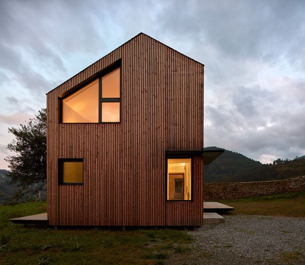 Casas Brazil - Casas Pré Fabricadas