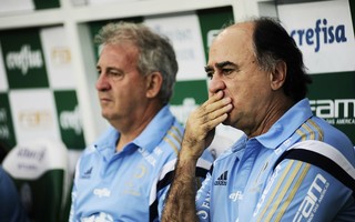 Apesar de derrota, Marcelo Oliveira vê ânimo e foco para decisão inabalados