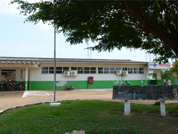 Médico pode responvder por crime de prevaricação (Foto: Eliete Marques/G1)