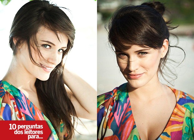 Bianca Bin (Foto: Marcelo Correa/Revista QUEM)