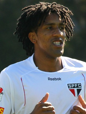 Cortez São Paulo (Foto: Luiz Pires / VIPCOMM)