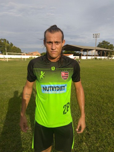 Sadan, Flamengo-PI (Foto: Abdias Bideh) Sadan, Flamengo-PI (Foto: Abdias Bideh)