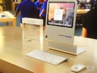 Empresa cria Mac 'moderno' para homenagear computador da Apple