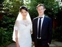 Mark Zuckerberg se casa e mais de 650 mil 