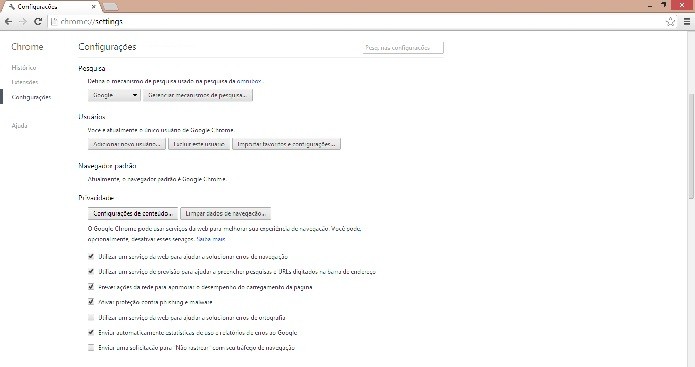 config-avancada