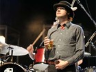 Grupo britânico Kasabian cancela show no festival Planeta Terra