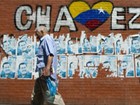 Governo chama povo às ruas em dia de posse sem Chávez
