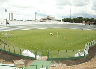 Oeste x Palmeiras: 10,5 mil ingressos vendidos para partida em Rio Preto