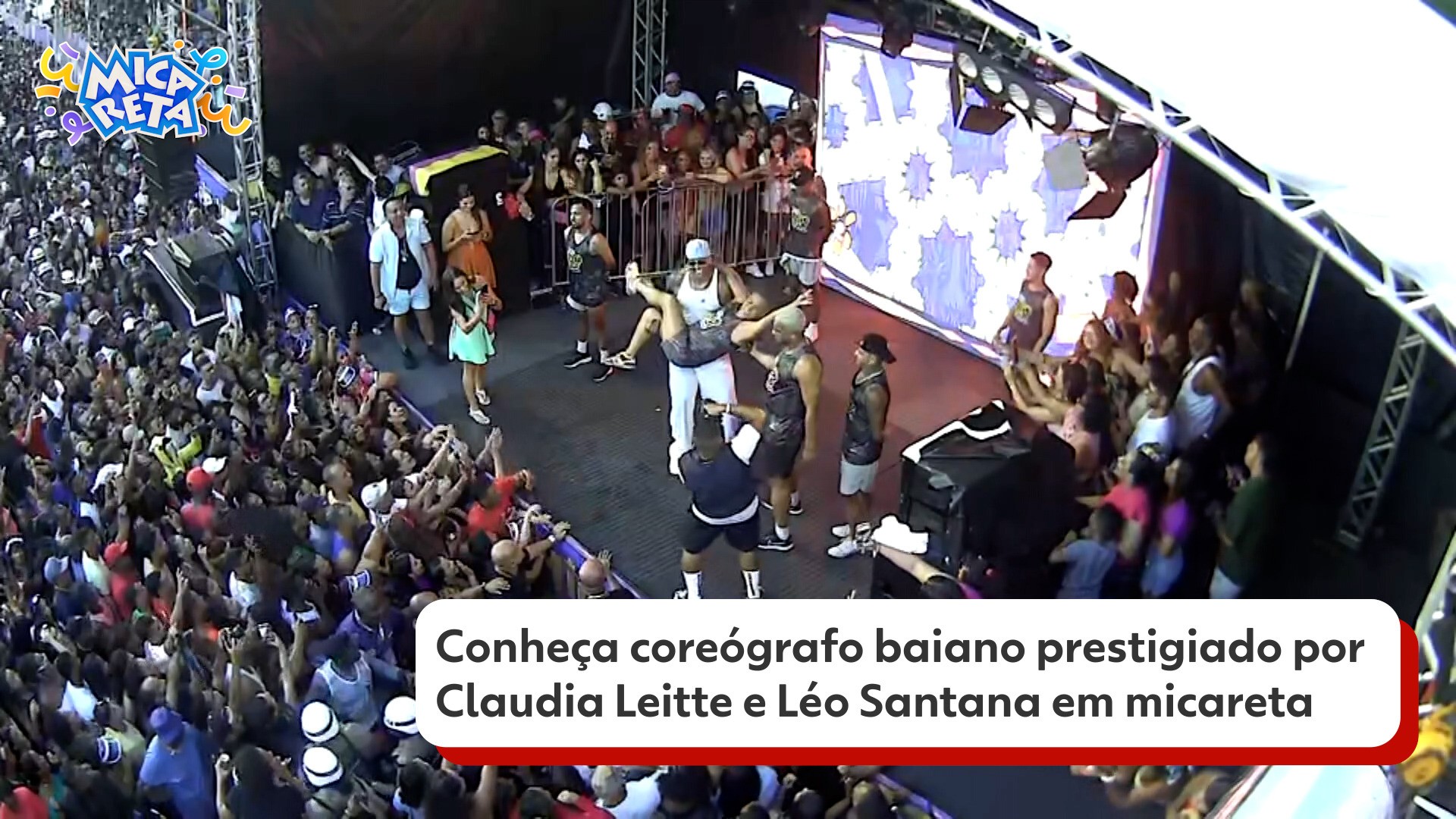 VÍDEOS: g1 e TV Bahia - domingo, 4 de maio de 2025