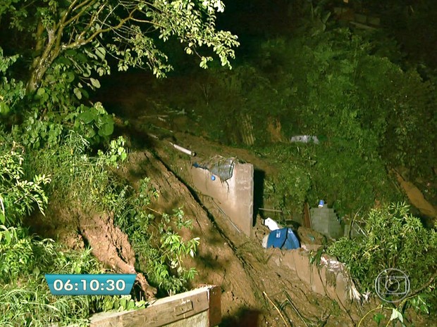 G Chuvas Afetam Mais De Cidades Do Interior E Da Grande S O Paulo Not Cias Em S O Paulo