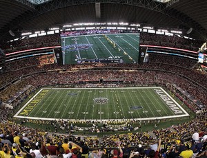 dallas cowboys stadium  (Foto: Getty Images)