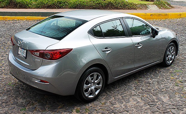 Mazda já tem revendedor autorizado para seu retorno ao Brasil - Página 3 Mazda2