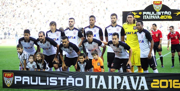 Atuações do Corinthians: Romero decide, e Rodriguinho vai mal