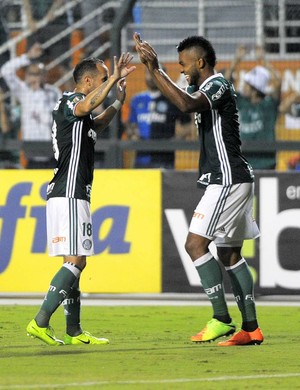 Palmeiras foi tecnicamente perfeito e evolui a cada partida, diz Noriega