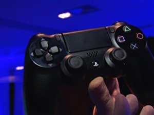 Controles do PS4 (Foto: Reprodução/G1)