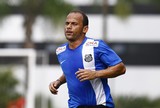 Santos divulga numeração fixa, e Léo Santos divulga numeração fixa, e Léo