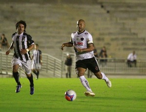 botafogo-pb x treze, campeonato paraibano estádio almeidão (Foto: Kleide Teixeira / Jornal da Paraíba)