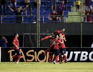 Gamarra diz que Corinthians encara um Cerro lento: 