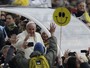 Papa Francisco nomeia dois novos bispos no Brasil