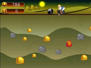 Gold Miner 2