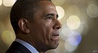 Aprovação de Obama cai após espionagem (AP)