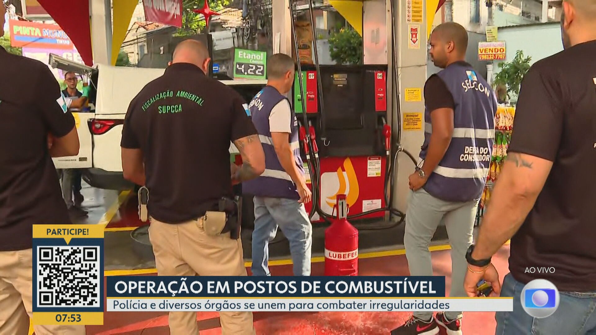 VÍDEOS: Bom Dia Rio de Quinta, 27 de Março de 2025