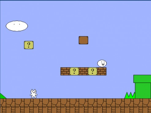 cat mario download pc cat mario download pc