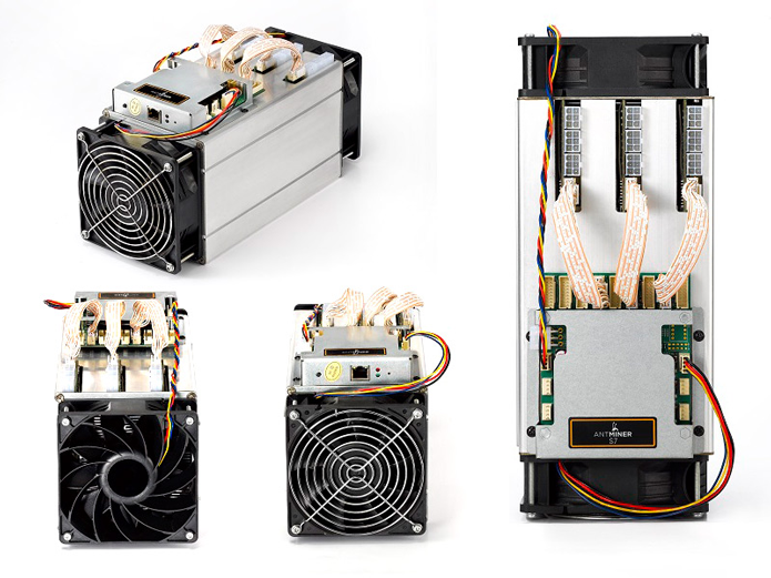 maquina minerar bitcoins